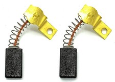 RC-180625 Spazzole Carbone