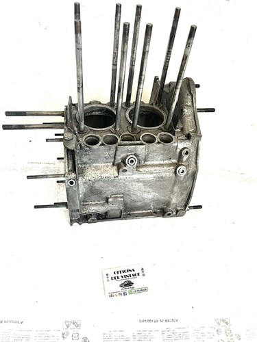 Basamento monoblocco originale - basamento,