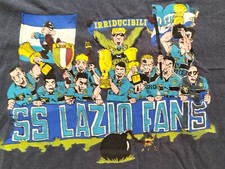 MAGLIA T SHIRT LAZIO