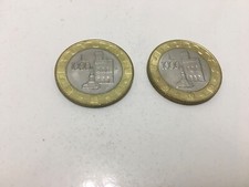 Monete Italiane, Commemorative, Repubblica di San Marino, Città del Vaticano