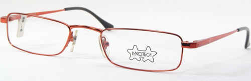 Luxottica lu9525 1031 - luxottica, rosso