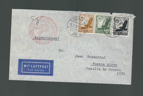 1247 germania 1938 - a-1247**germania,