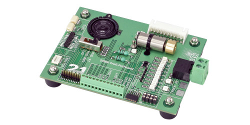 Esu 53900 decoder tester - esu,