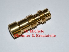 Leerlaufdüsenhalter38 40 42