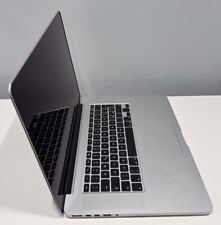 Macbook Pro A1398 | 16GB RAM |