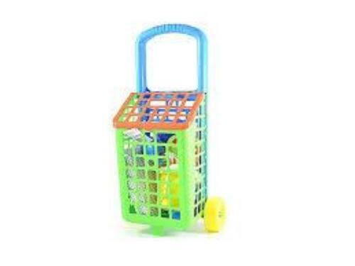 Trolley acc mare - c/acc,