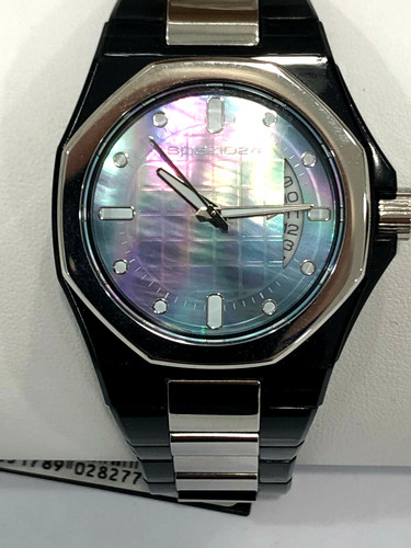 Orologio spazio ottagonale - orologio,