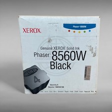 Originale Xerox 108R00768 nero