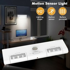 Luce a LED con Sensore di