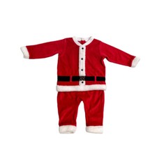 Tutina natalizia per bambino - per,