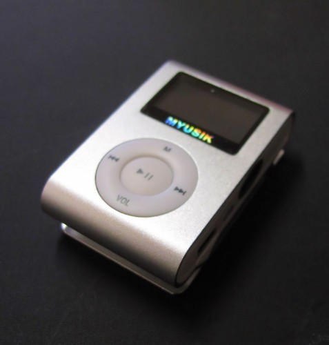 Mini lettore mp3 musica - mini,