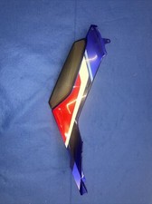 CARENA RIEMPIMENTO SERBATOIO HONDA CBR1000RR-R SP HRC L/H CBR1000RR 2020 2021 2022, ROSSO