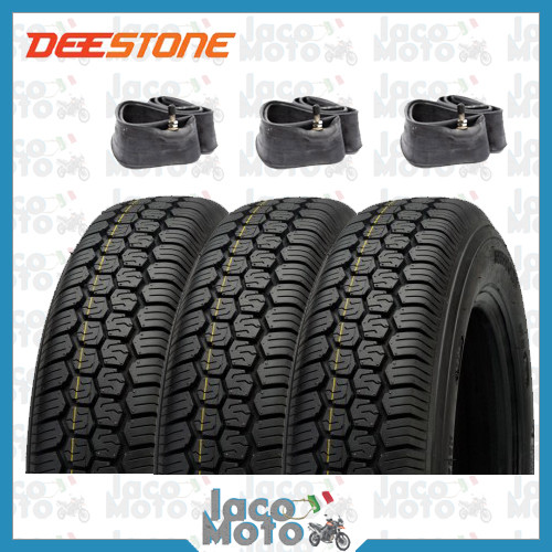 Tris copertoni gomme - tris,