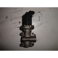 EGR VALVE ALFA ROMEO 147 159