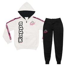 Tuta Ragazza KAPPA Cotone