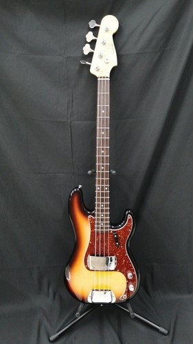 Fender custom shop - custom, 61