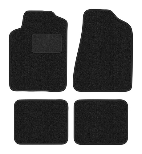 Tappetini moquette chrysler - moquette,