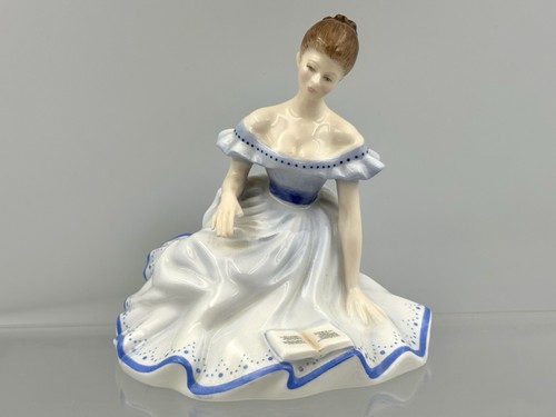 Figurina royal doulton - figurina,