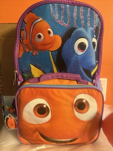 Zaino finding dory con - -,