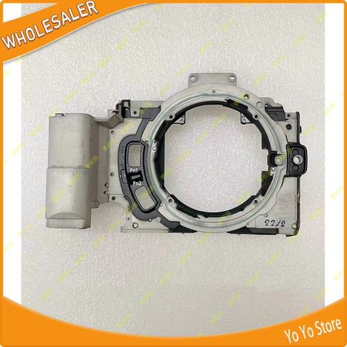 Per nikon z7 guscio - nikon,