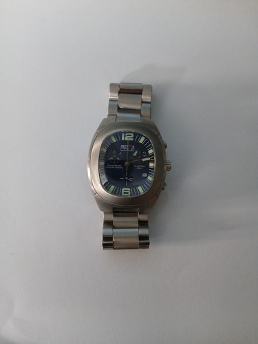 Orologio sector crono - orologio,