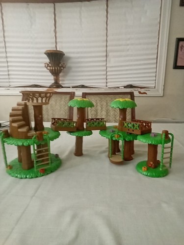 Lakeshore treehouse - lakeshore,