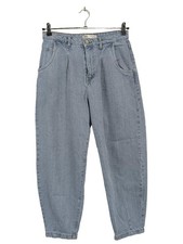 ZARA Jeans larghi Donna Jeans