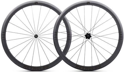 Set ruote reynolds - reynolds,