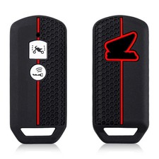 COVER CHIAVE HONDA PCX 125 FORZA 125 300 350 750 ADV GUSCIO TELECOMANDO SILICONE