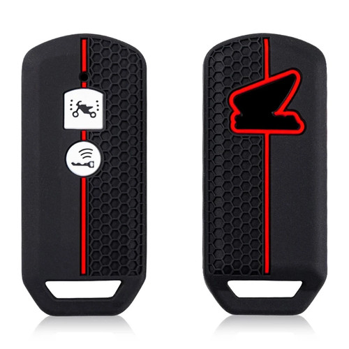 Cover chiave honda pcx 125 - cover,
