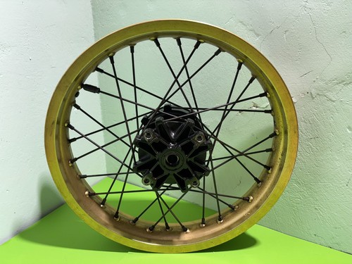 Ruota posteriore transalp - transalp, 600