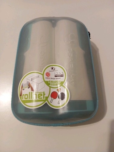 Set kit rollnet - rollnet, più