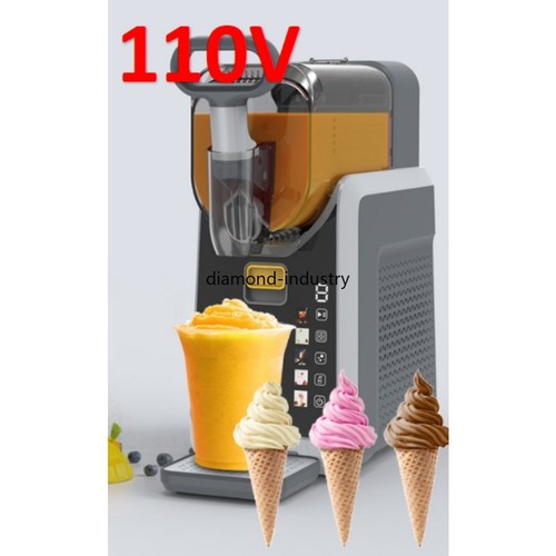 Gelatiera domestica 110v - , di