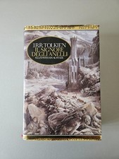 J.R.R. Tolkien - Il signore