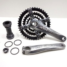 Guarnitura pedivella Shimano