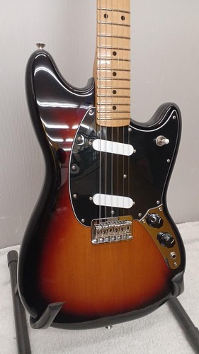 Fender player mustang - fender,