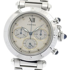Orologio Uomo Cartier Pasha