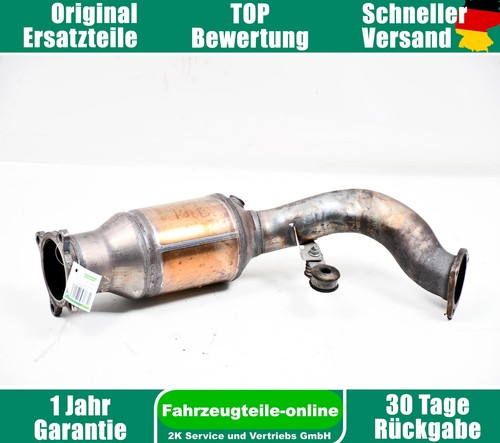 Catalizzatore kat audi 8t - kat, a5