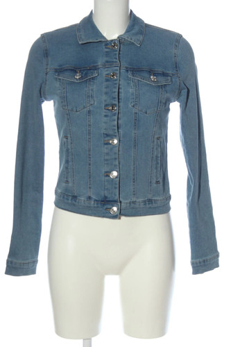 Giacca jeans donna vero - jeans,