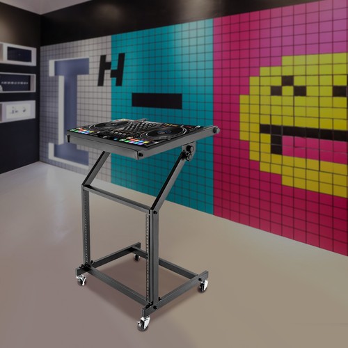 Mixer stand rack audio - mixer,