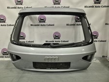 Portellone Posteriore Audi A4