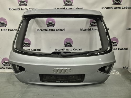 Portellone posteriore audi - posteriore,