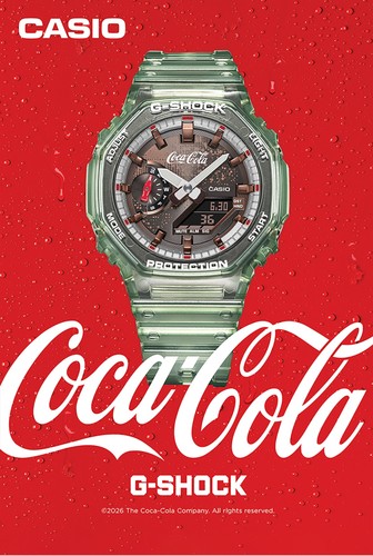 Orologio casio shock - casio, g-shock