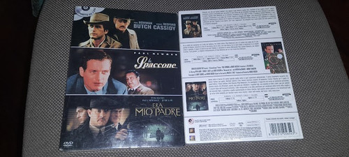 Box dvd nuovi sig - nuovi,
