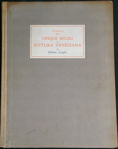 Viatico per cinque - per,