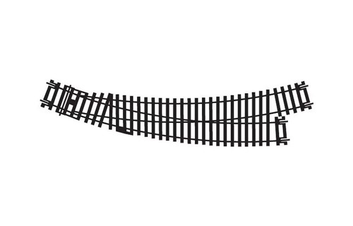 Hornby r8064 scambio curvo - hornby,