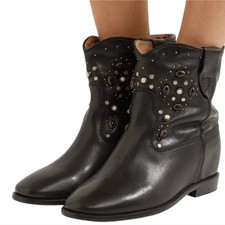 Stivali a grappolo Isabel