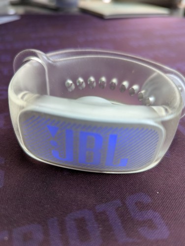 Jbl air gesture braccialetto - air,