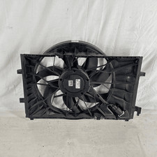 Elettroventola con supporto