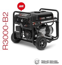 Generatore di corrente RATO